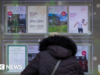 Mortgage rate cuts continue despite economic fears