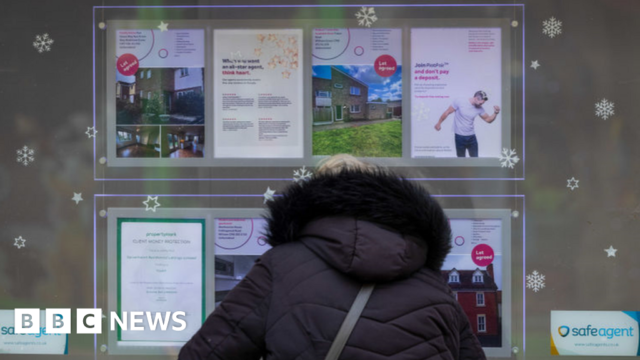 Mortgage rate cuts continue despite economic fears