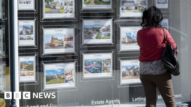 Santander ups mortgage rates despite fierce competition