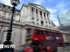 Bank of England moving closer to interest rate cut