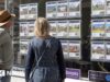 Housing market shows signs of picking up