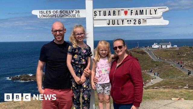 ‘I earn £70,000 and can now get some child benefit payments’