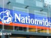 Nationwide payments back to normal after IT glitch caused delays