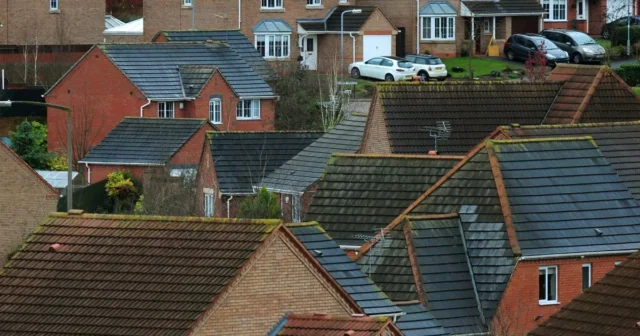Bombshell 1% mortgage change could shock house prices – what it means for you