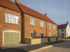 Applications opening for shared ownership houses in Woodstock