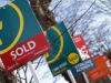 Major UK banks including HSBC, NatWest and Barclays increase mortgage rates