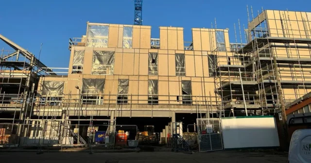 Housing scheme that’s booming in pricey Bristol ‘is drastically failing’