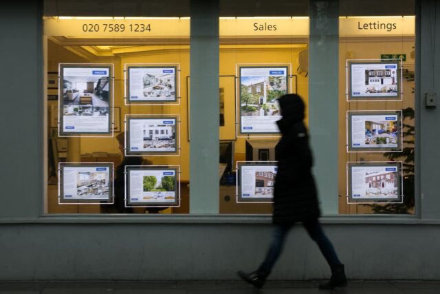 Banks hike mortgage rates as Bank of England interest rate cut expected to be delayed