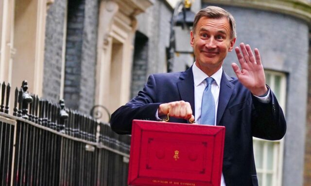 Budget looks set to include a 99% mortgage scheme — but would it work in London?