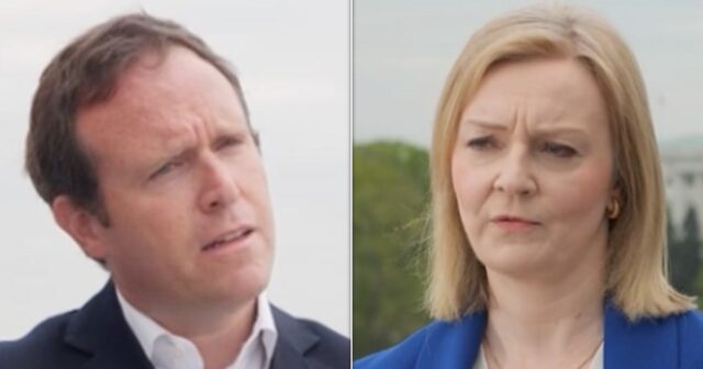 Liz Truss Refuses To Apologise For Her Role In Mortgage Rate Rises In Toe-Curling Interview