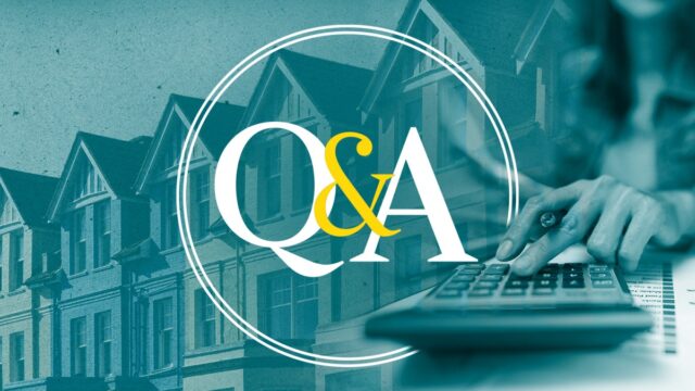 UK mortgage rates are rising — here’s what you need to know