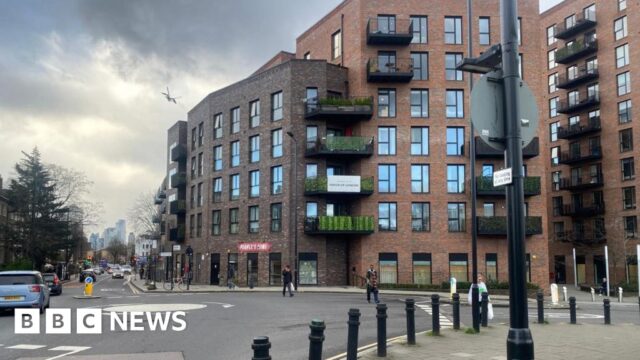 ‘My one-bed flat’s service charge is now £16K a year’