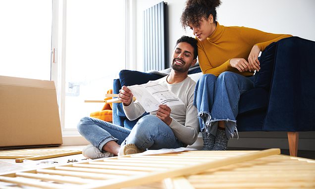 What 1% deposit mortgages could mean for the housing market
