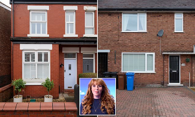 Angela Rayner faces mounting questions over council house upgrades