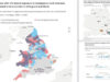 Britain’s rising mortgage and rent costs laid bare in interactive tool