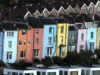 UK house prices ‘under downward pressure’ after jump in mortgage payments