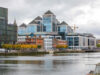 Ireland emerges from technical recession; Ocado CEO’s £15m bonus plan approved despite revolt