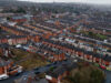 UK mortgage approvals hit 18-month high in March, Bank of England says