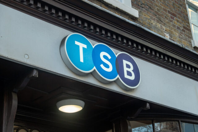 TSB increases selected mortgage rates and withdraws products – The Intermediary – Latest UK mortgage news