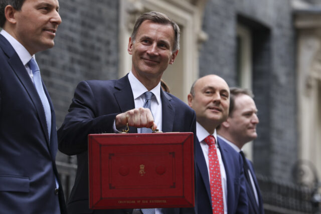 Government’s 1% deposit mortgages “a high-stakes gamble and could potentially fuel house price bubble” – The Intermediary – Latest UK mortgage news