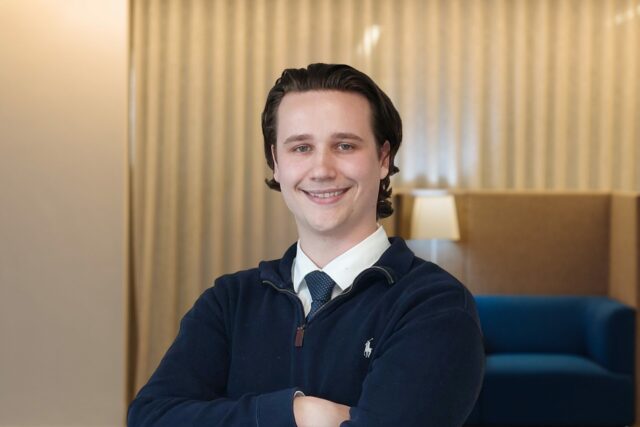 HTB appoints Joseph Lethbridge to BDM team – The Intermediary – Latest UK mortgage news