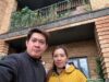 We bought our £575k home with a 5% deposit thanks to a ‘life-saving’ scheme