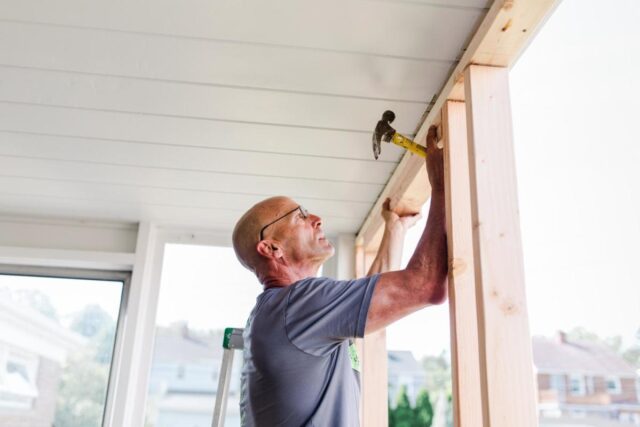 Help to Build: the government’s self-build home scheme explained