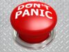 The mortgage rate rise is just a blip