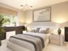 Brand new Shared Ownership homes hit the market at development near Peterborough
