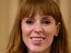 Angela Rayner slammed for making £45k on house under scheme she plans to change