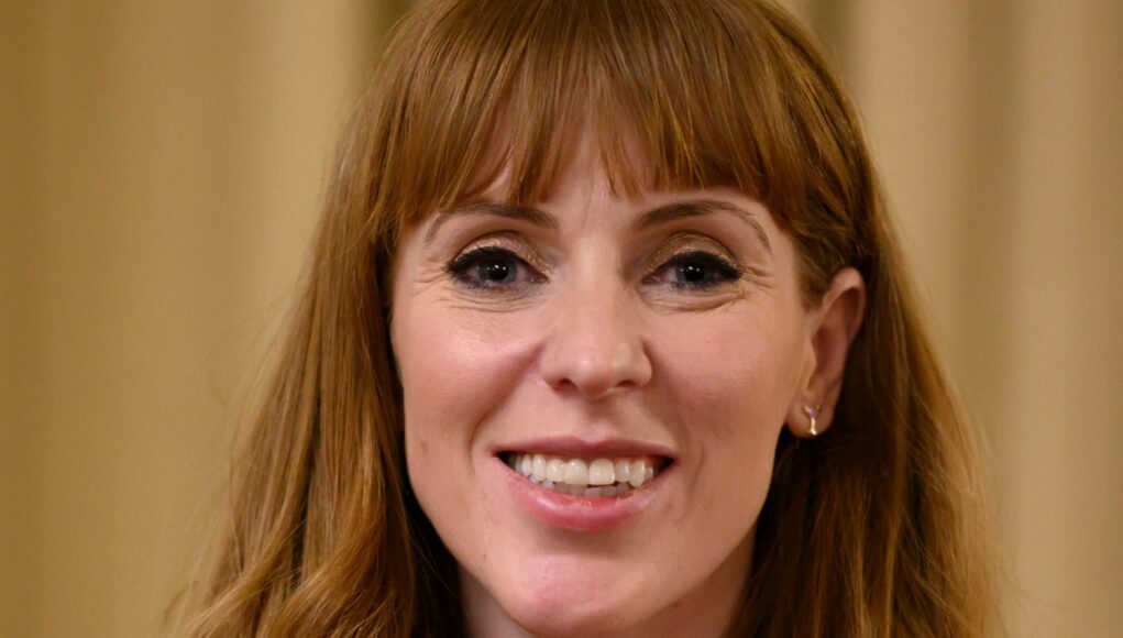 Angela Rayner slammed for making £45k on house under scheme she plans to change