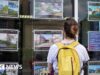 First-time buyers face toughest test for 70 years, lenders say