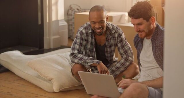 Mortgage Guarantee Scheme: 95% Mortgages