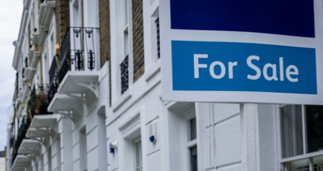 Just 2% of London’s buy-to-let properties currently for sale have tenants in situ
