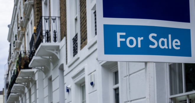 Just 2% of London's buy-to-let properties currently for sale have tenants in situ