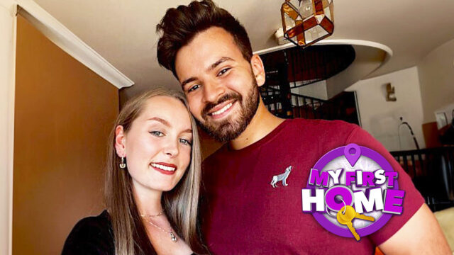 A ‘life-changing’ scheme knocked £56k off our £187k home – with just 5% deposit