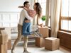 First-time buyer scheme where you need tiny deposit of £2,900 ‘being considered’