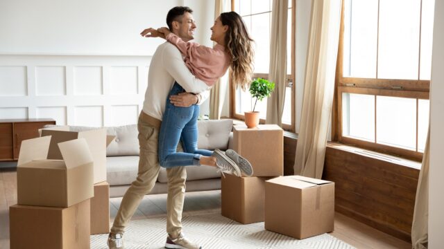 First-time buyer scheme where you need tiny deposit of £2,900 ‘being considered’