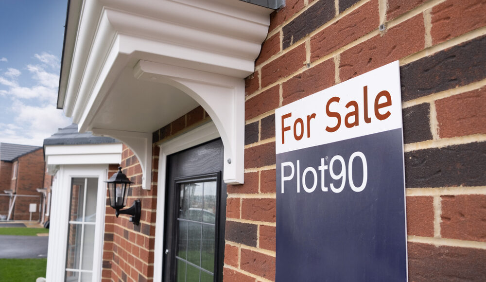 Mortgage rates below 1% to be offered in new homes scheme
