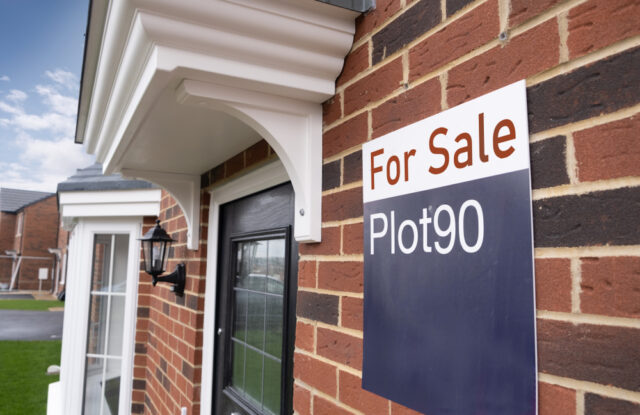 Mortgage rates below 1% to be offered in new homes scheme