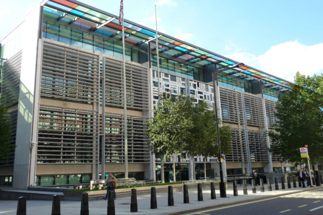 £3 billion affordable housing boost to deliver 20,000 new homes