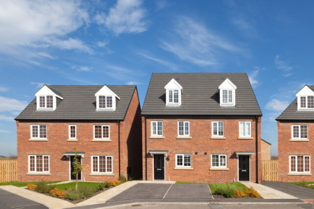Shared ownership ‘fails to deliver’ for homeowners: MPs