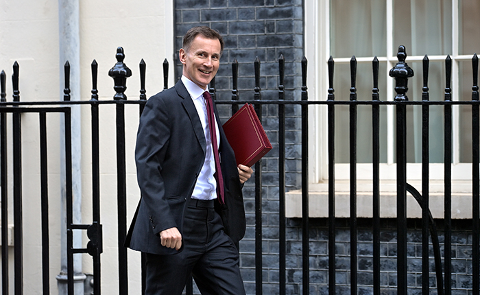 UK Finance calls for new Help to Buy scheme in Spring Budget