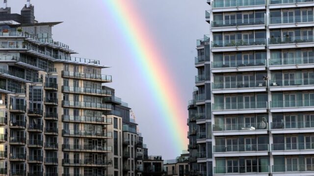 Mortgage approvals up as more lenders cut rates