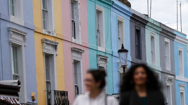 Nationwide drops cheapest mortgage interest rate to 3.84%