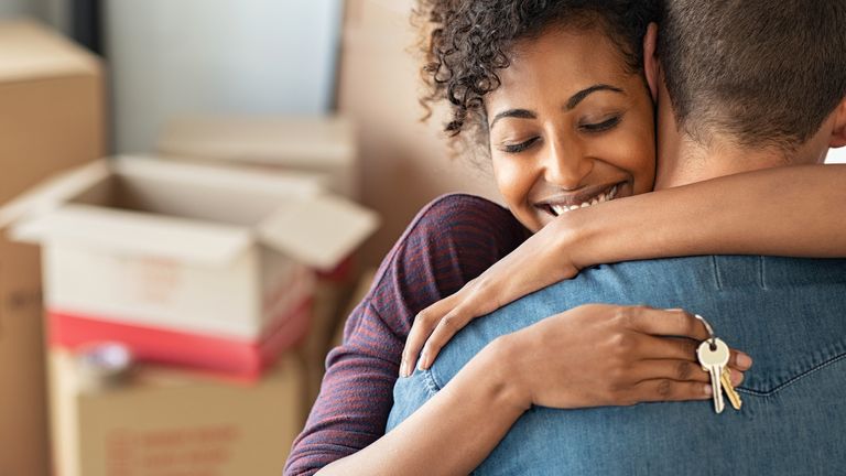 First-time buyers' mortgage with £5,000 deposit and £500k limit launched - but there are some restrictions
