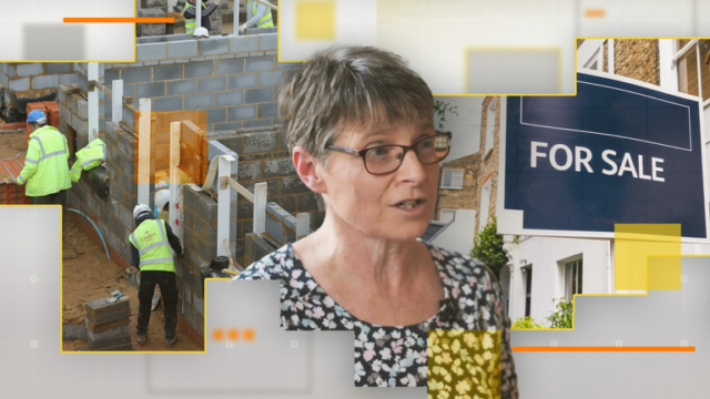 Shared ownership: ‘We can’t afford it. It makes a mockery of being in social housing’