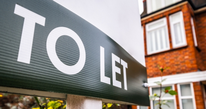 Stamp Duty surcharge continuing to impact buy-to-let investment in the South