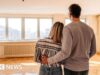 Housebuyers still facing significant cost pressures, says Halifax