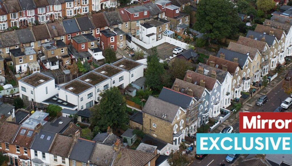 Four in 10 council homes sold under Right to Buy owned by private landlords